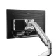 Maclean MC-721 VESA adapteris mini kompiuteriams, juodas