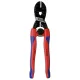 Kompaktiškas varžtų kirpiklis KNIPEX CoBolt 71 32 200, 200 mm