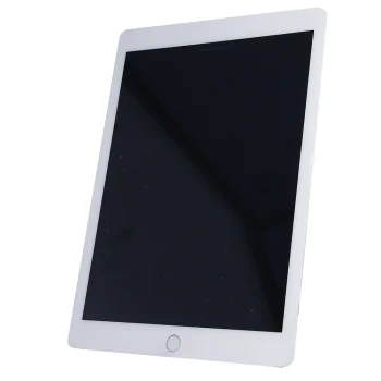 TFO Touch Panel Full Front Set for iPad Air 1st Gen White