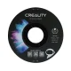 3D spausdintuvo plastikas Creality CR-PETG 1.75mm 1kg, skaidrus