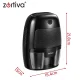 Elektrinis oro sausintuvas Zortiva 0,6 l, 300 ml/24h, juodas