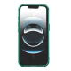 Nillkin Iceblade Prop Magnetic dėklas iPhone 16e / 17e, žalias