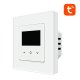 Išmanusis katilo termostatas Avatto WT200-BH-3A-W WiFi 3A Tuya
