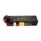 Gens Ace G-Tech LiPo akumuliatorius 8000mAh 11.1V 100C 3S1P EC5