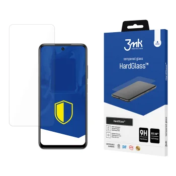 3mk HardGlass™ Tempered Glass for Xiaomi Redmi Note 10 5G