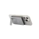 Išorinė baterija Tech-Protect PB14 LifeMag MagSafe 5000 mAh, pilka