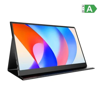 Uperfect USetup E7 15.6" FHD 60Hz nešiojamas jutiklinis monitorius