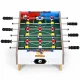 Vaikiškas stalo futbolas ECOTOYS 69x35 cm
