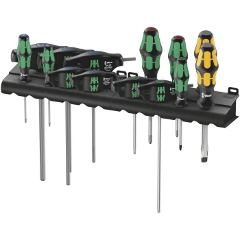 Atsuktuvų rinkinys Wera Bicycle Big-Pack 1, 14 dalių