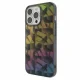 Dėklas Adidas OR Molded Case Graphic, skirtas iPhone 13 Pro / 13, Įvairiaspalvis