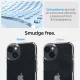 Apsaugos rinkinys Spigen Crystal Pack, skirtas iPhone 14 Plus, skaidrus