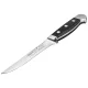 Iškaulinėjimo peilis Güde Alpha 1603/13 13 cm, juodas