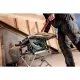 Stalinis diskinis pjūklas Metabo TS 254 M, 1500 W, 254 mm
