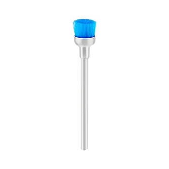 Nylon Cleaning Brush for Nail Drill Bits D-13-1