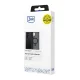 3MK Smoke MagCase dėklas Samsung Galaxy S22 Ultra 5G