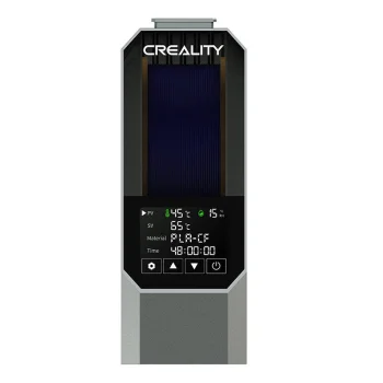 Creality Space Pi 3D spausdinimo gijų džiovintuvas