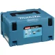 Akumuliatorinis kampinis šlifuoklis Makita DGA513RTJ, 18 V, 125 mm, 2x 5.0 Ah