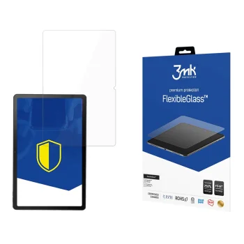 Apsauginis hibridinis stiklas 3mk FlexibleGlass skirtas Lenovo Tab M10 3rd Gen 10.1