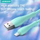 Joyroom S-2030M8 USB-A į micro USB laidas 3A 2m