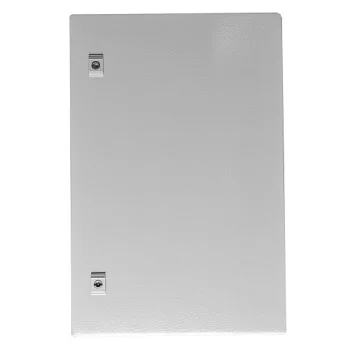 Metalinė montavimo dėžė TIBOX 600x400x150mm, virštinkinė