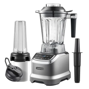 Amzchef ZM5003-GA stacionarus trintuvas, 1800W, pilkas