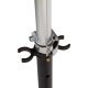 Sulankstomas paspirtukas vaikams ir paaugliams Bauerkraft G-111, 200mm