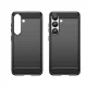 Carbon dėklas skirtas Google Pixel 10 Pro XL, juodas