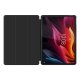 Tech-Protect SmartCase dėklas Lenovo Tab K11 Plus TB-352 11.5\", juodas