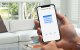 Smart WiFi Roller Shutter Timer Meross MRS100HK(EU) (HomeKit), White