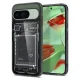 Spigen Ultra Hybrid case for Google Pixel 9 / Pro - gray