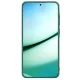 Nillkin Super Frosted Shield Pro dėklas Samsung Galaxy A36 5G, tamsiai žalias