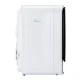 GreenBlue GB415 Electric Tumble Dryer, 3kg, 830W, White