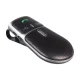 Audiocore AC480 Bluetooth 5.0 laisvų rankų įranga automobiliui, juoda