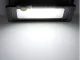 LED Floodlight 100W 6000K, Outdoor, Waterproof IP66