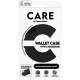 CARE by PanzerGlass Feature atverčiamasis dėklas Samsung Galaxy A56 5G, juodas