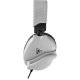 Laidinės žaidimų ausinės Turtle Beach Recon 70P, baltos