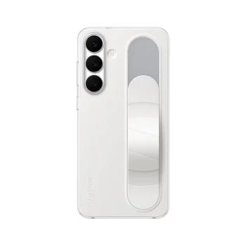 EF-GS731CWE Samsung Standing Grip Cover Galaxy S25 FE White
