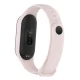 Telcon dirželis Smart Band M7 apyrankei, rožinis