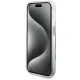 BMW Ring Stand M Collection MagSafe dėklas telefonui iPhone 15 Pro, skaidrus
