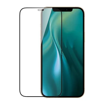 Etteri 9D apsauginis stiklas Apple iPhone 12 / 12 Pro 6.1"