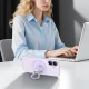 Tech-Protect MMR500 MagSafe magnetinis telefono laikiklis, violetinis
