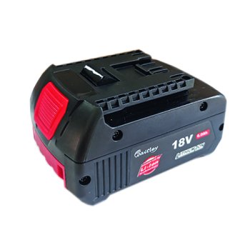 Extra Digital akumuliatorius Bosch 18V įrankiams, 6.0Ah, Li-ion (BAT609)