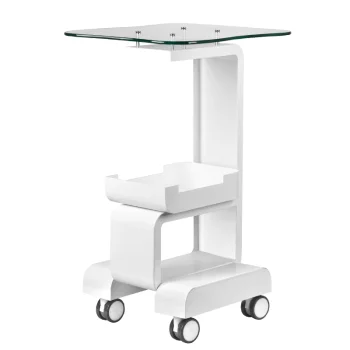 Cosmetic Trolley Table for Devices 082