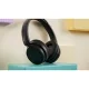 Belaidės uždaros ausinės Philips TAH5209BK/00, juodos
