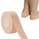 Blister Prevention Tape 5m, Waterproof Heel Protector for Shoes, Anti Chafing Foot Tape, Cream