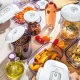 Vakuuminis maisto indelis MagicVac ACO1092 Family 1.5 l