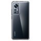 Xiaomi 12 / 12X Spigen Ultra Hybrid Case Cover, Crystal Clear