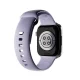 Puro Apple Watch 38/40/41/42mm Strap Icon, Purple