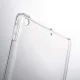 Dėklas Samsung Galaxy Tab S7 Lite Slim Case, skaidrus