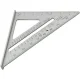 Aluminium carpenter\'s angle